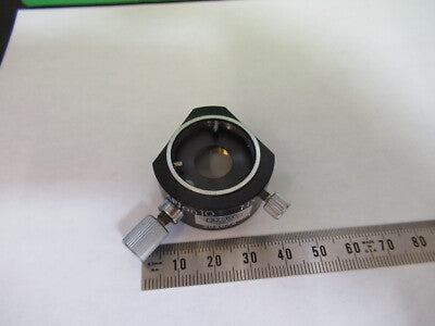 Olympus Japan Dic Prism MPlan10 Optics Microscope Part