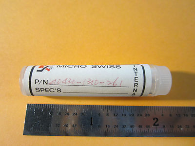 KULICKE SOFFA WIRE BOND TOOL ?? SPARE BIN#24-57