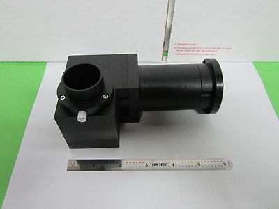 MICROSCOPE PART POLYVAR REICHERT LEICA OPTICAL MOUNTED ASSM NICE OPTICS BN#F3-07