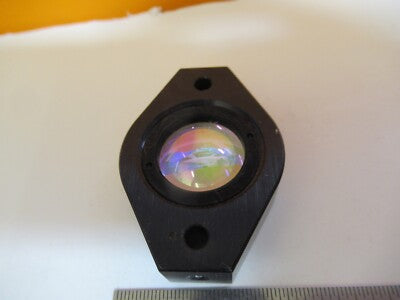 Newport Optical LH-100 Fixture + Coated Lens Optics