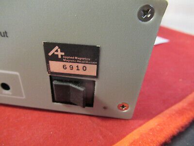 SCHAEVITZ DTR-451 DIGITAL TRANSDUCER SIGNAL CONDITIONER for ACCELEROMETER #TD-3