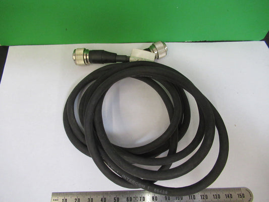 Panasonic Sony Cohu Cable Camera Microscope Part