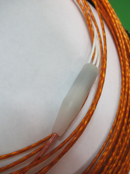 PIEZOTECH 50 FEET LOW OUTGAS TRIAXIAL CABLE for ACCELEROMETER PIC S8-A-61