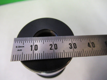 Carl Zeiss AG Jena Eyepiece Stereo 25X Lens Microscope Part