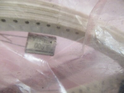 LOT QUARTZ CRYSTALS + COMPONENTS TO MAKE OSCILLATORS AS PICTURED &10-A-77