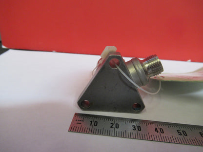 MEGGITT VIBRO-METER CA136 144-136-000-204 TURBINE ACCELEROMETER AS PIC T1-A-60