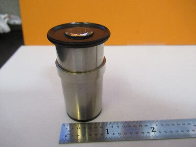 Carl Zeiss AG Jena Germany Eyepiece "2" Microscope Part
