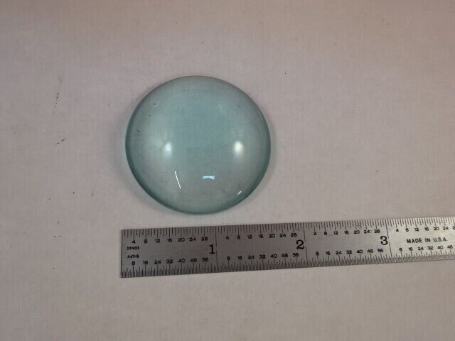 KONVEX KONKAV LINSE OPTISCHE GLASOPTIK WIE ABGEBILDET &amp;Z8-23