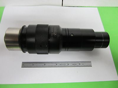 Microscope Inspection Diagnostic Ultra Widefield 0.31X Lens Optics