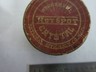 Vintage 1930 Quartz Crystal Blank Frequency 7130 kHz National Efficiency Kansas