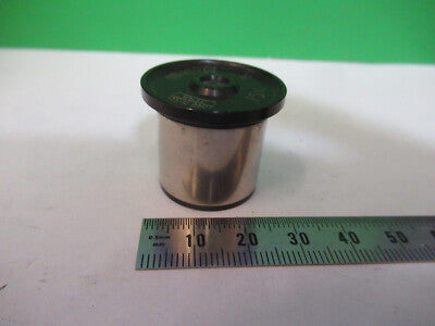Antique Carl Zeiss AG 15X Germany Lens Eyepiece Microscope Part