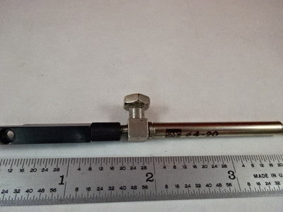 MINI AIR CYLINDER PNEUMATIC SMC CONTROL POSITIONING AS IS B#T3-G-12