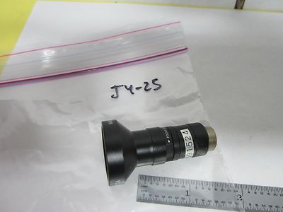 Optical Microscope Mini Camera Video Japan Optics