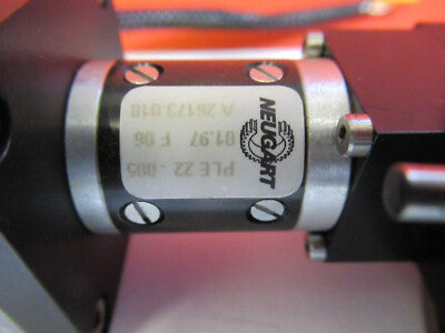 Optical Neugart Rotator Ple 22.005 Rare Pro Optics