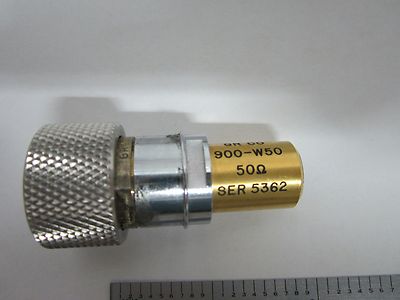 Weinschel RF Termination Gr 60 900-W50