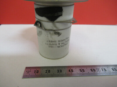EEV CX 1655 MADE IN ENGLAND THYRATON HIGH VOLTAGE HV AS PICTURED &3K-FT-38