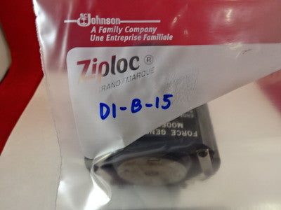 MEGGITT ENDEVCO PIEZO SHAKER FORCE GENERATOR 2953 for ACCELEROMETER AS IS D1-B15