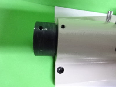 Microscope Part Mitutoyo Japan Vertical Illuminator Pol Optics B