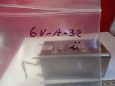 WENZEL MITEQ 5 MHz LOW PHASE NOISE QUARTZ OSCILLATOR FREQUENCY STANDARD #6V-A-32