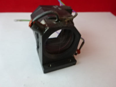 Optical Mil Spec Target Crosshair Device Rangefinder Assembly Optics