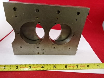 POSITIONING STAGE TABLE AS PICTURED &IL-74-16