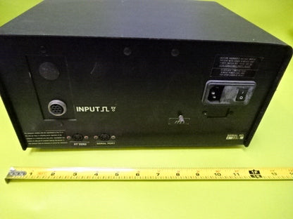 FÜR TEILE RSF ELECTRONICS Z515R AUSLESEMODUL POSITIONIERUNG WIE BESEHEN #TD-3