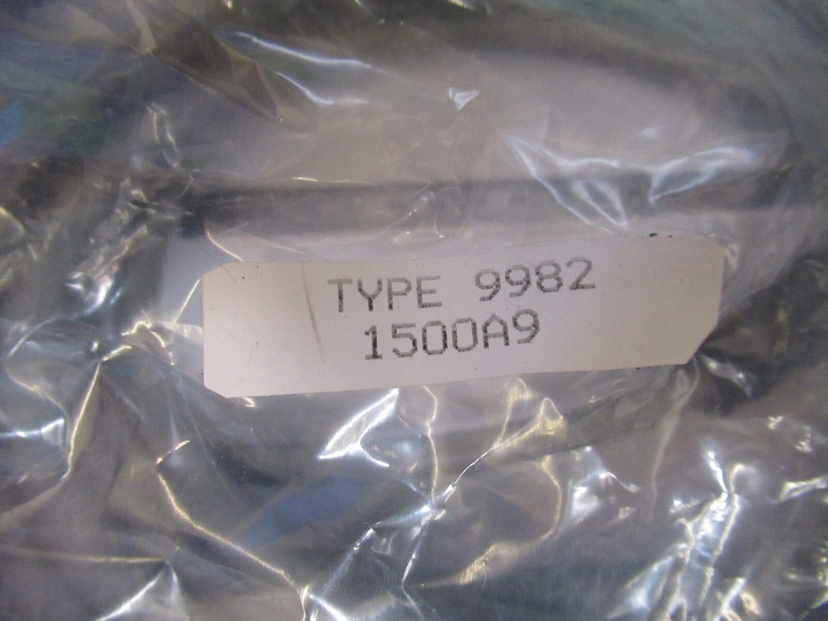 KISTLER 1500A9 CABLE for SIGNAL CONDITIONER 5223 9982 others AS PICTURED 72-C-13