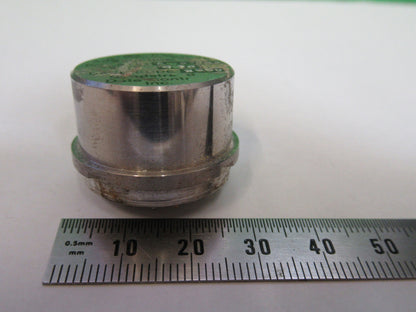 FOR PARTS Q-FLEX HONEYWELL SUNDSTRAND ACCELEROMETER SENSOR AS PICTURED X5-A-96