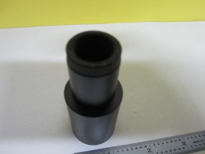 Microscope Part Nikon Japan Eyepiece CF Pl 5X Optics
