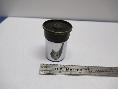 Wild M20 Heerbrugg Swiss Eyepiece 10xK Ocular Microscope Part Optics