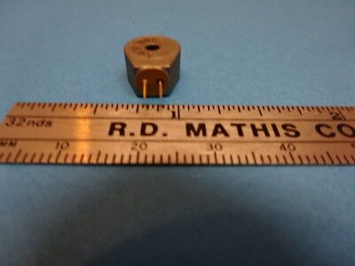 MEGGITT ENDEVCO 7250AM1 ACCELEROMETER VIBRATION SENSOR AS IS #90-39