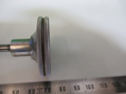 KNÖPFE für AO SPENCER BUFFALO MIKROSKOPTEIL WIE ABGEBILDET H9-A-21