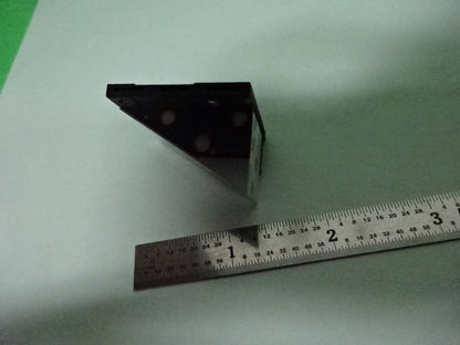 Microscope Part Ernst Leitz Germany Prism Optics