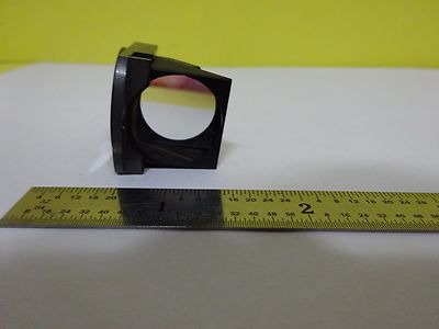 Microscope Part Carl Zeiss AG Germany Prism Optics
