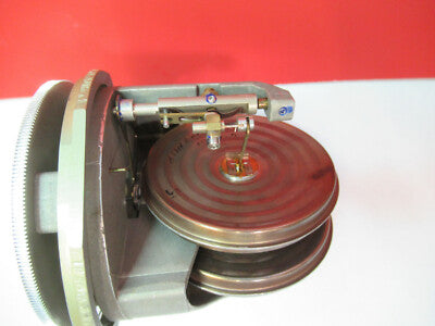 FOR PARTS INT SENSOR ALTIMETER KOLLSMANS A4361710 AIRCRAFT AS PICTURED &F6-B-42
