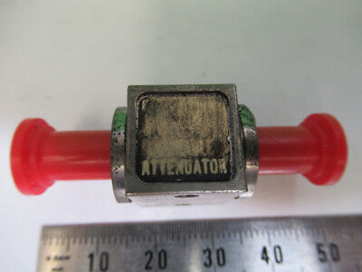 Fiber Photodyne Variable Attenuator Laser Optics