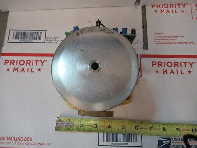 NICOLET CRYOGENIC SENSOR INFRARED DETECTOR MCTA .25MM DEWAR AS PICTURED &15-A-03
