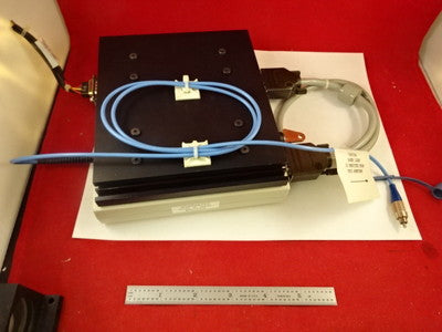 Optical Laser Fiber Optics Point Source Ltd LDS:01-086 671 nm B