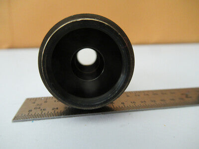 Wild M11 Swiss Heerbrugg Objective 10X Lens Microscope Part