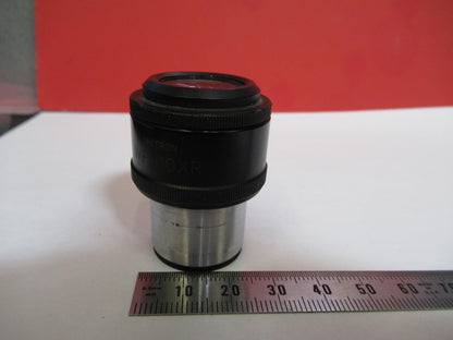 WFH10XR UNITRON JAPAN EYEPIECE LENS MICROSCOPE PART AS PICTURED V7-A-59