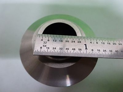 MICROSCOPE PART CAMERA ADAPTER  OPTICS AS IS BIN#F6-96