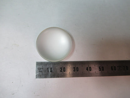 LEITZ WETZLAR GERMANY LENS DIFFUSER FILTER MICROSCOPE PART AS PICTURED V1-A-35