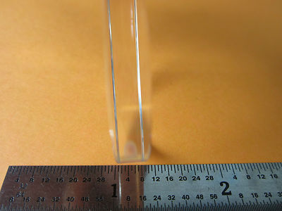 OPTISCHE MINI-FLACHLASER-OPTIK BIN#D3-26