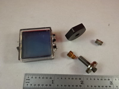 LOT ACCESSORIES ACCELEROMETER TESTING PCB PIEZOTRONICS MEGGITT AS IS B#J2-B-06