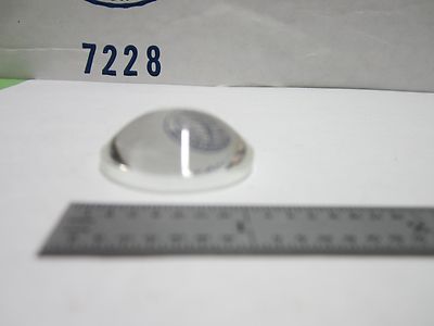 Optical PlanO Convex Lens Laser Optics