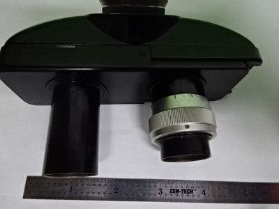 Microscope Part M20 Wild Swiss Head Optics