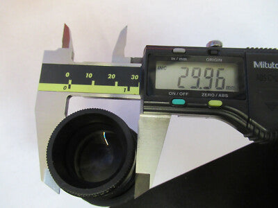 Amscope Eyepiece WF10X/20 30mm Lens Optics Microscope Part