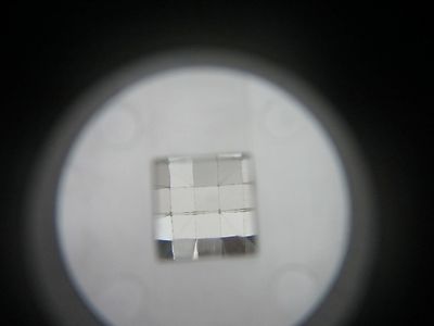 Optical Weird Inspection Lens Metrology Optics