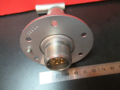 Aircraft Rosemount Aerospace 101F MA-1 Nsn 6685-00-678-1082 Probe Temperature