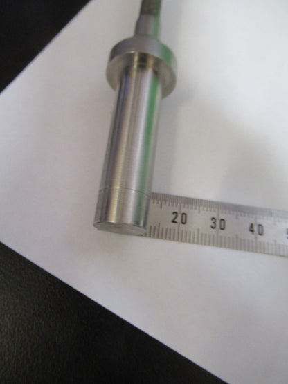 MEGGITT ENDEVCO 522M25A HIGH TEMP PIEZO PRESSURE SENSOR AS PICTURED &TB-4-X